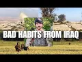 Lagu Iraq War Habits That Get You Killed in Ukraine