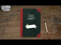 Lukas Graham - Stick Around [OFFICIAL LYRIC VIDEO]