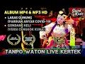 Download Lagu PARIKAN ANYAR ULEM! LARAS GUNUNG X GONDANG KELI tanpo waton sijambu terbaru live pasar kertek