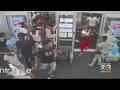 Large Group Of Teens Create Chaos Inside South Street Walgreens On 4th Of July