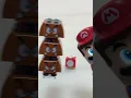 Download Lagu 【LEGO】SUPER MARIO 〜Super Mario Odyssey! 〜 #mario #shorts