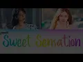 HA:TFELT(핫펠트) – SWEET SENSATION (Feat. SOLE) | Tradução/Legendado (Color Coded Lyrics Han/Rom/PT-BR)