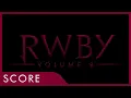 Strings Pt II RWBY Volume 8 Score