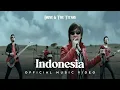 Download Lagu Drive \u0026 The Titans - INDONESIA (Official Music Video)