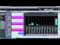 Lagu Wu-Tang Clan - Can It Be All So Simple (Beat Cover) Steinberg Cubase