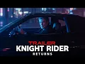 Download Lagu Knight Rider Returns (2025) | Teaser Trailer | David Hasselhoff is Back as Michael Knight | Concept