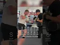Lagu Try this BRUTAL 8-Punch Combo by Canelo Alvarez… 🥊