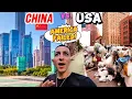 Download Lagu The CHINA they would NEVER show you! America FAILED! (shocked in China!)