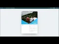 Frontend Engineering Challenge Interactive Calendar Component
