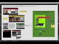 - Using webcam to control and MIDI