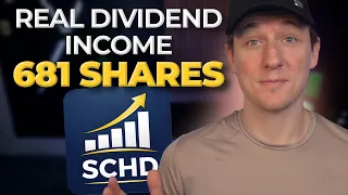 I Own 681 Shares of SC - Here s My Q1 2026 Dividend Paycheck