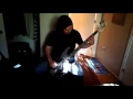 Download Lagu Laid to rise lamb of god- bass cover