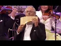 André Rieu - El Cóndor Pasa (live in Peru)