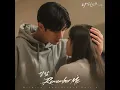 Remember Me (Wasurenaide) (inst.)