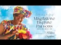 Celebrating the life of Magdalene Daphne Parsons affectionately known as Mother Daphne