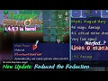Terraria 1 4 5 7 is here And it removed - 72 mana usage reduction for good