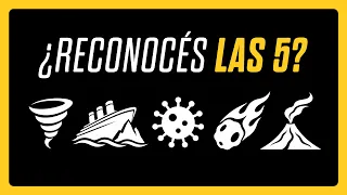 Películas de DESASTRES de los 90: lo que NO SABÍAS de TITANIC, TWISTER y más