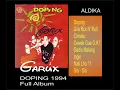 Download Lagu GARUX - DOPING 1994 FULL ALBUM