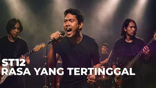 st12 rasa yang tertinggal pop punk cover