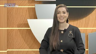 شي جديد 14 11 2025 مع أمينة سر الهيئة الوطنية للعلوم والبحوث نينات كامل 