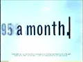 Cox High Speed Internet with SuperCharge 2002 Television Commercial
