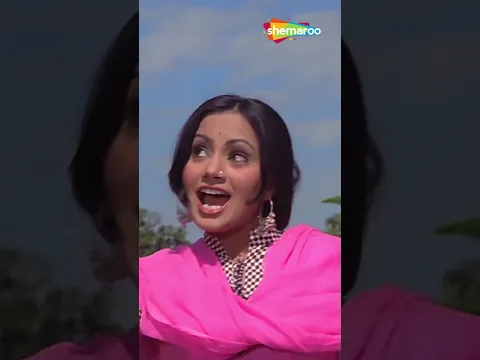 Chal Chameli Baag Mein_Krodhi (1981) #shorts @Shudh_Desi_Gaane 