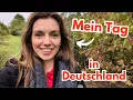 Download Lagu Learn German Naturally: A Fall Day in Germany | Daily Life \u0026 Conversations VLOG