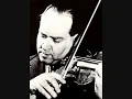 Prokofiev - Violin sonata n°1 - Oistrakh / Oborin