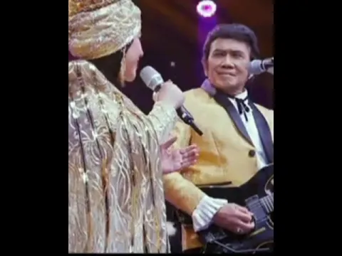 Download MP3 RHOMA & ELVY \