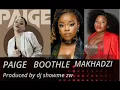 Download Lagu AMAPIANO MIX- BOOHLE -MAKHADZI - PAIGE - NOMCEBO AND MR STYLE