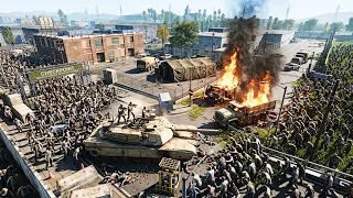 BETTER THAN ZOMBOID? The Newest Updates to this Zombie Survival Game Are Certainly Top Notch...