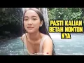Lagu Rumas Alvia Berenang Basah Basahan Mantap Betul,Pemandangan Indah Sekali