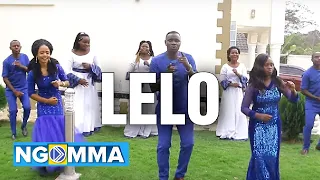 Juma Justus - LELO (Official HD Video)