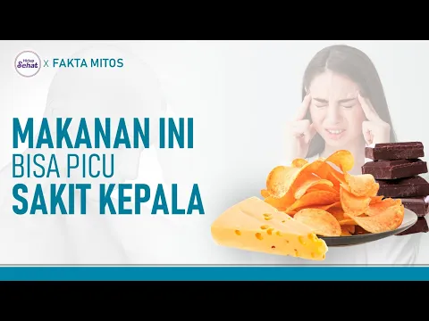 3 Jenis Sakit Kepala: Gejala, Penyebab dan Cara Mengatasinya