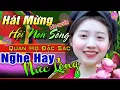 Download Lagu Mở To Hết Cỡ GIỌNG CA VÀNG QUAN HỌ Hát Mừng Ngày Hội Non Sông ➤LK Quan Họ Phối Mới Nghe Hay Nức Lòng