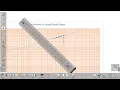Log Log Graph in Excel