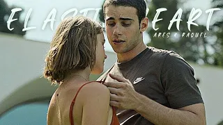ares x raquel elastic heart through my window s01 u0026s02 
