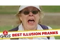 Download Lagu Illusion Pranks - Best of Just For Laughs Gags