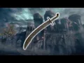 GROSSMESSER - Elden Ring A Build for Every Weapon