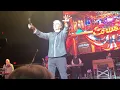 Alabama- If You're Gonna Play In Texas LIVE