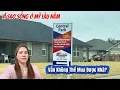 Lagu #684|| VÌ SAO Nhiều Người SỐNG Ở MỸ LÂU NĂM Vẫn Chưa Mua Được Nhà_ Trong Khi Mississippi NHÀ LẠI RẺ?