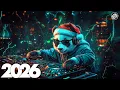 Lagu Best Music Mix 2026 🎧EDM Bass Boosted Music Mix 2026 🎧EDM Remixes of Popular Songs