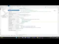 Create Maven Project and managing dependencies