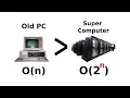 Faster Algorithm is All You Need