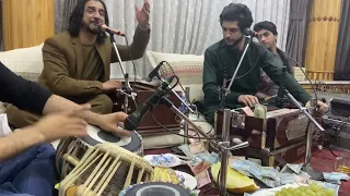 آهنگ جدید شرافت پروانی Sharafat Parwani New Song 