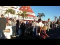 Hotel del Coronado Ice Rink