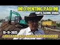 INFO PENTING PAGI INI LURAH JUJUN SAMPAIKAN DAPET PERINTAH LANGSUNG  DARI GUBERNUR JAWA BARAT KDM