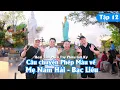 Download Lagu Hoài Tâm Miền Tây Phiêu Lưu Ký - Tập 12- Câu Chuyện Phép Màu về Mẹ Nam Hải Bạc Liêu