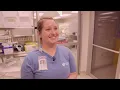 My job in a minute Inpatient Pharmacy Tech Sterile Compounding Technician