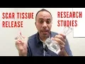 How To Get Rid of Scar Tissue FIND HACKS HERE